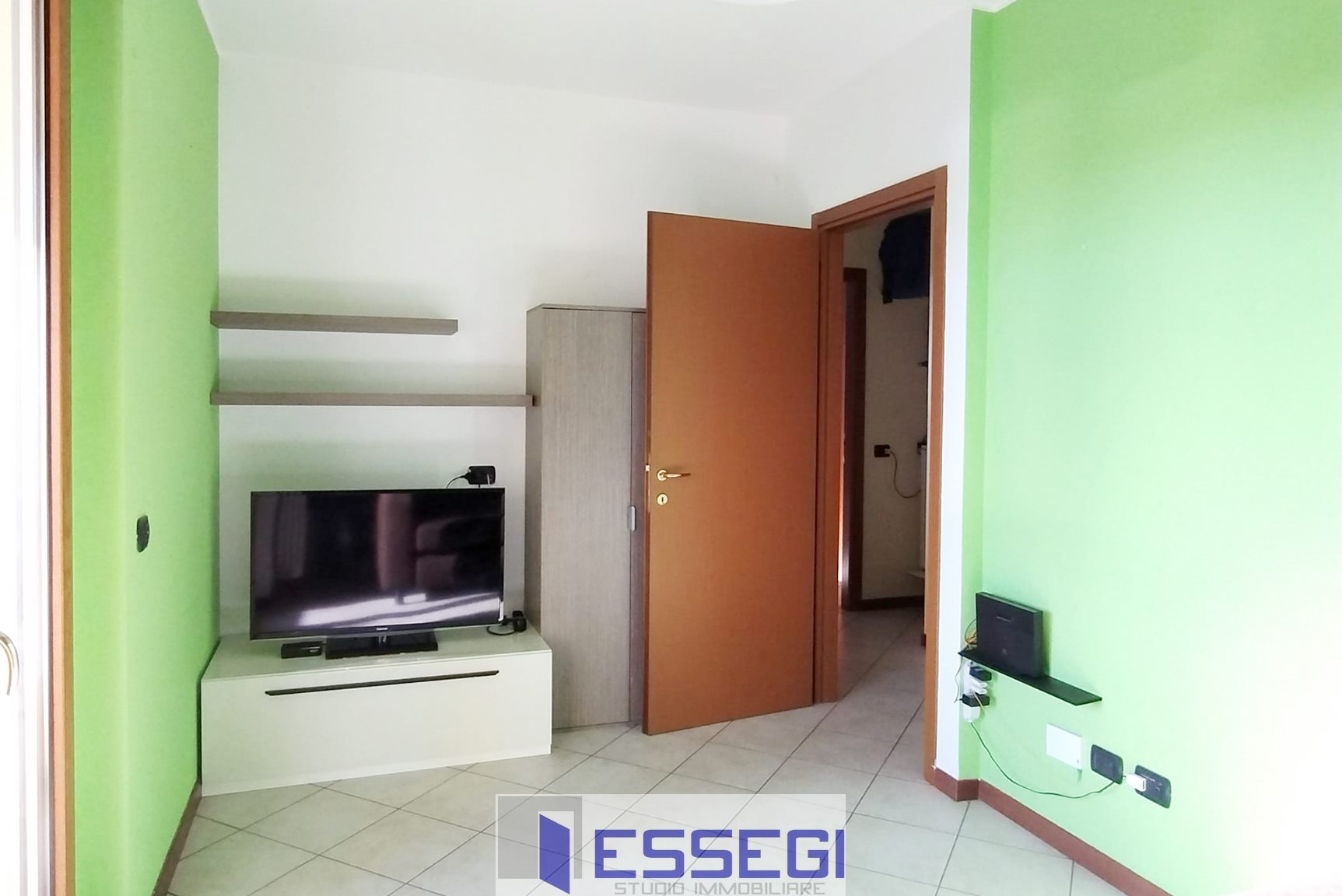 ERBA Trilocale